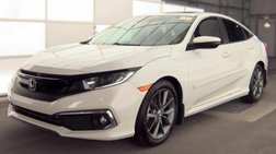 2019 Honda Civic EX-L