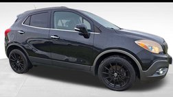 2014 Buick Encore Convenience