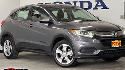 2019 Honda HR-V LX