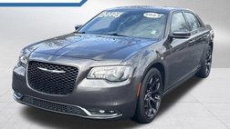 2019 Chrysler 300 S