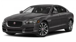 2018 Jaguar XE 20d Premium