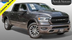 2022 Ram Ram Pickup 1500 Laramie