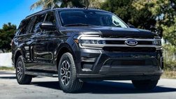2023 Ford Expedition MAX XLT