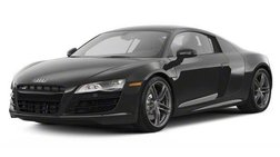 2010 Audi R8 5.2 quattro