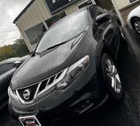 2011 Nissan Murano CrossCabriolet Base