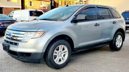 2007 Ford Edge SE