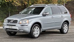 2014 Volvo XC90 