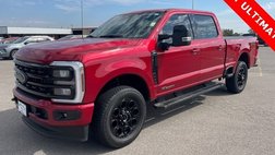 2024 Ford Super Duty F-250 
