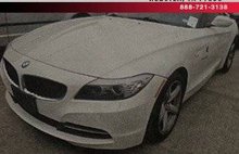 2011 BMW Z4 sDrive30i