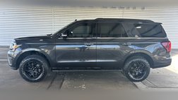 2022 Ford Expedition Timberline