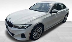 2025 BMW 3 Series 330i xDrive