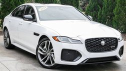 2024 Jaguar XF P300 R-Dynamic SE