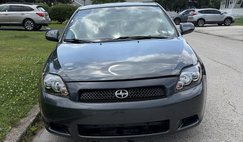 2009 Scion tC Base