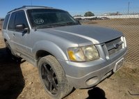 2001 Ford Explorer Sport Base