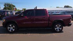 2019 Ram Ram Pickup 1500 Big Horn