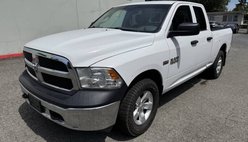 2015 Ram Ram Pickup 1500 Tradesman