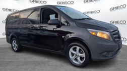 2023 Mercedes-Benz Metris Passenger