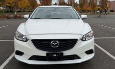 2015 Mazda MAZDA6 i Touring