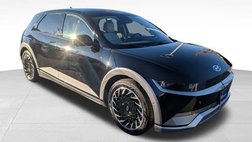 2023 Hyundai Ioniq 5 Limited