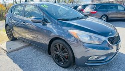 2015 Kia Forte5 EX