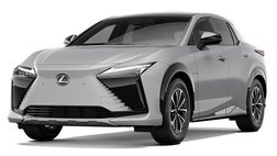 2026 Lexus RZ 350e Premium