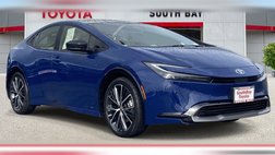 2025 Toyota Prius Limited