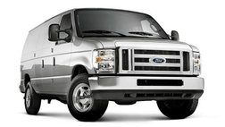 2011 Ford E-Series E-150