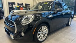 2016 MINI Hardtop Cooper S