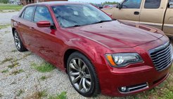 2014 Chrysler 300 S