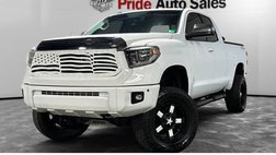 2018 Toyota Tundra Limited