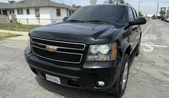 2010 Chevrolet Tahoe LT