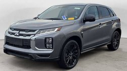 2025 Mitsubishi Outlander Sport S