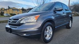 2010 Honda CR-V EX-L