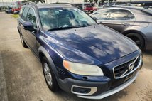 2011 Volvo XC70 3.2