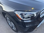 2022 Mercedes-Benz GLC-Class GLC 300