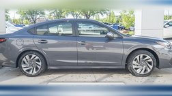 2024 Subaru Legacy Touring XT