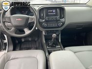 2016 Chevrolet Colorado Base