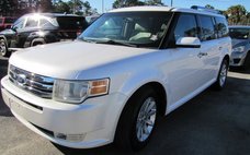 2011 Ford Flex SEL
