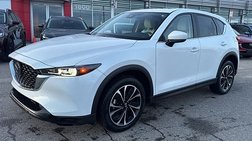 2023 Mazda CX-5 2.5 S Premium Plus