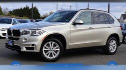 2014 BMW X5 xDrive35i