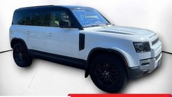 2022 Land Rover Defender 110 S