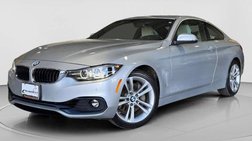 2019 BMW 4 Series 440i xDrive