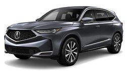 2025 Acura MDX w/Tech