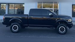 2014 Ram Ram Pickup 2500 Laramie