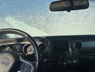 2021 Jeep Wrangler Unlimited High Altitude