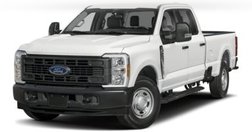 2026 Ford Super Duty F-250 Lariat