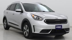 2019 Kia Niro LX