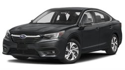 2020 Subaru Legacy Premium