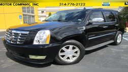 2014 Cadillac Escalade Base