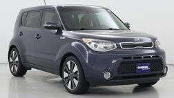 2016 Kia Soul !